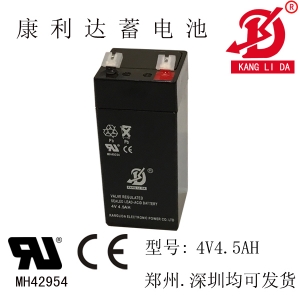 蓄电池的检测方法 蓄电池的检测方法