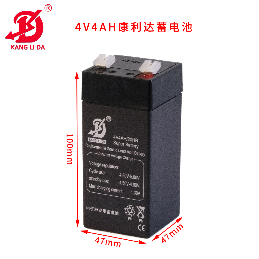 How to maintain the battery of the electronic scale when it is used How to maintain the battery of the electronic scale when it is used