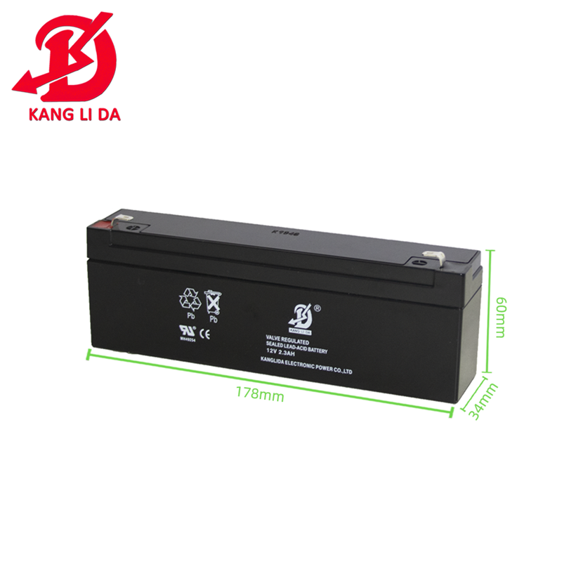 Several repair methods and principles of lead-acid batteries Several repair methods and principles of lead-acid batteries